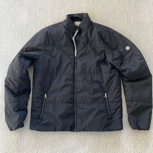 Vuori Men’s Echo Insulated Jacket Large